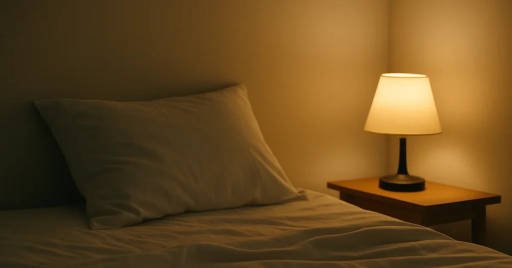 更年期の不眠、いつまで続く？